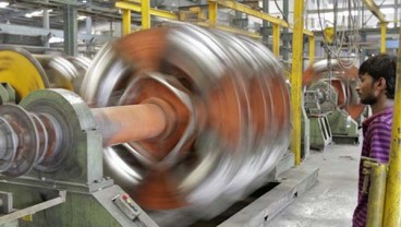PMI Manufaktur Maret 2023 Tembus 51,9, Tertinggi Selama 6 Bulan