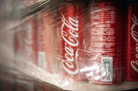 Penerapan Cukai Minuman Berpemanis, Gapmmi: Beban…