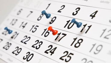 Resmi, Jadwal Libur Lebaran 2023 Terbaru