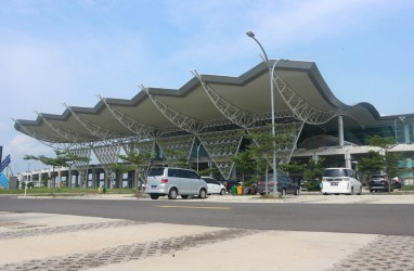 Bandara Kertajati Layani Penerbangan Umrah per 15 April 2023