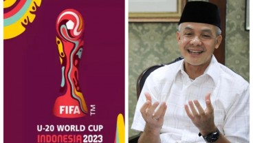 3 Alasan Ganjar Tegas Tolak Israel Main di Piala Dunia U-20, Potensi Konflik Besar