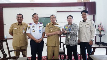 Pelita Air Layani Rute Pekanbaru-Jakarta Pekan Depan