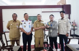 Pelita Air Layani Rute Pekanbaru-Jakarta Pekan Depan