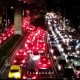 Polda Metro Sebut Kemacetan Jakarta Saat Ramadan Masih Normal