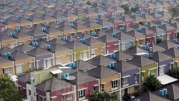 Begini Prospek Properti RI di Tahun Politik Jelang Pemilu 2024