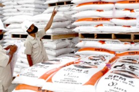 Yang Serok Saham Japfa Comfeed (JPFA) di Tengah Mendung…