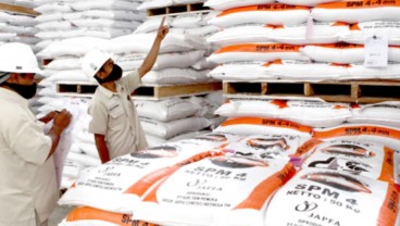 Yang Serok Saham Japfa Comfeed (JPFA) di Tengah Mendung Sektor Unggas