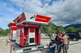 Ini Syarat, Keuntungan dan Cara Daftar Pertashop Pertamina