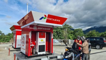 Ini Syarat, Keuntungan dan Cara Daftar Pertashop Pertamina