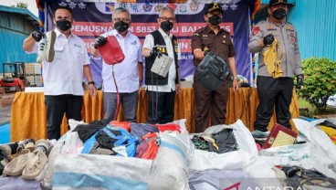 Dilema Batam: Surga Barang Bekas di Indonesia Bagian Barat