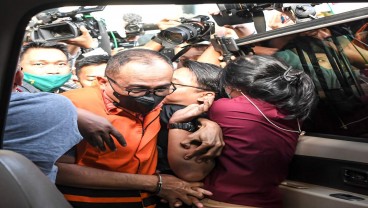 Rafael Alun Trisambodo Bakal Dimiskinkan Negara?