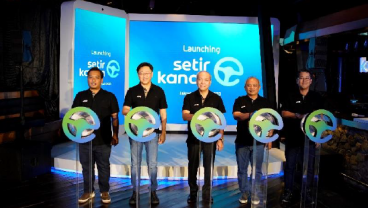 Ekspansi Bisnis Mobil Bekas, Astra Grup Luncurkan Unit Usaha Baru