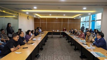 Sinar Mas Agro (SMAR) Pacu Produksi CPO dan Biodiesel