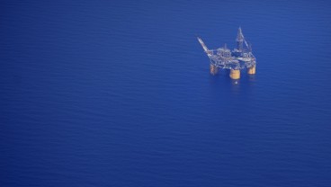 Kala Sanksi Eropa ke Rusia Menyengat Proyek Migas RI