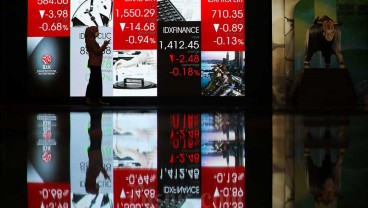 Intip Racikan Reksa Dana Saham Paling Untung Selama 2023