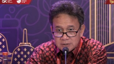 OJK Target Selesaikan 34 POJK Turunan UU PPSK pada Tahun Ini