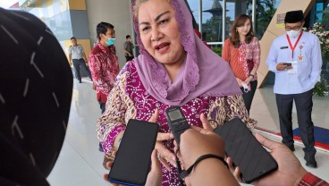 Dikunjungi Wapres, Mal Pelayanan Publik Semarang Ikut Gerakkan Ekonomi Warga
