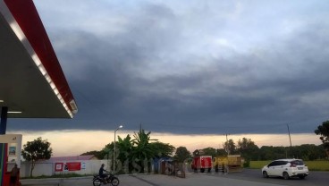 Cegah Kebakaran Terulang, Pertamina Benahi Kilang Balongan