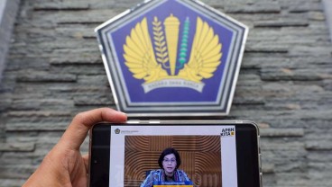 Penuh Tekanan, Ekonom Optimistis Defisit Fiskal 2023 Tetap di Bawah 3 Persen