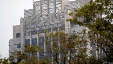 Wacana Pemisahan Ditjen Pajak dari Kemenkeu Kembali Mengudara di DPR