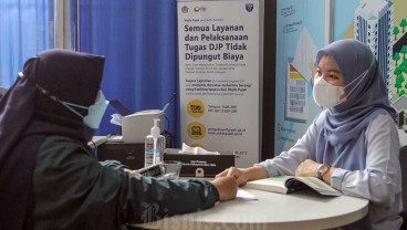 Jika Rasio Pajak RI Tembus 15 Persen, Banggar DPR: Kita Tidak Perlu Utang!
