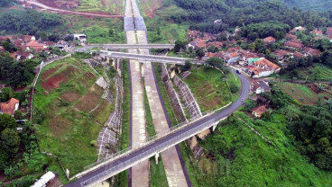 Hore! 11 Jalan Tol Bakal Dibuka Gratis saat Mudik Lebaran 2023