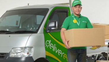 Syarat dan Cara Daftar Deliveree Mobil Online dengan Gampang
