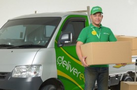 Syarat dan Cara Daftar Deliveree Mobil Online dengan…