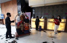 PHRI Sumsel Sebut Okupansi Hotel Kuartal I Masih Stabil