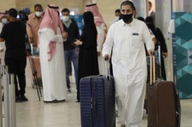 Arab Saudi Gelontorkan Rp565 Triliun untuk Jadi Hub…