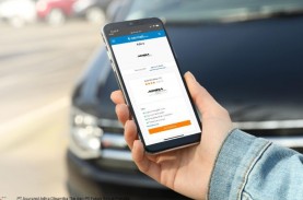 Pembiayaan Unit Usaha Syariah Adira Finance Capai…