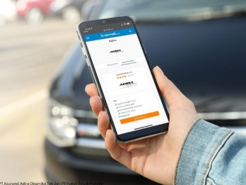 Pembiayaan Unit Usaha Syariah Adira Finance Capai Rp2 Triliun pada Kuartal I/2023
