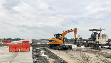 Tarif Tol Bakal Didiskon Jelang Mudik Lebaran 2023? Ini Bocorannya