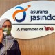 Putar Balik RBC Jasindo, dari Minus Menjadi 149 Persen
