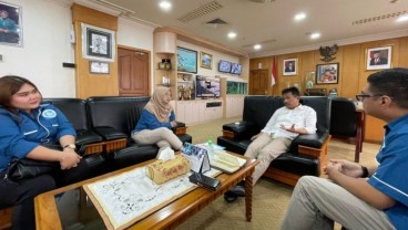 Gekrafs Batam Luncurkan BCI, Wadah Peningkatan Kapasitas SDM Pelaku Ekraf