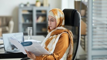 Simak 6 Tips Produktif Saat Puasa Agar Lebih Bersemangat