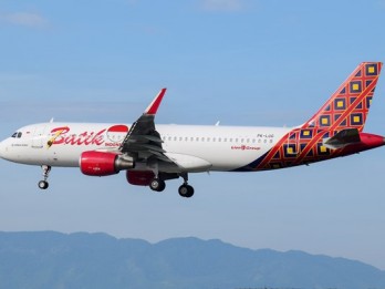 Batik Air Buka Rute Baru ke Korea Selatan Juni 2023, Lewat 6 Kota Ini