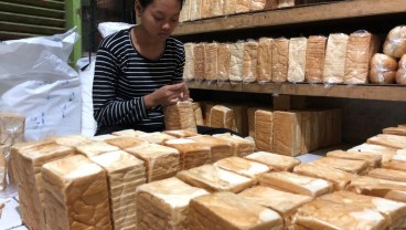 Keruk Cuan Ratusan Juta Ala Endang Lewat Roti Rumahan