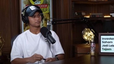 Jika Sepak Bola Indonesia Dibekukan FIFA, Hokky Caraka Akan Tekuni Profesi Ini