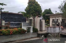 Renovasi Enam Pasar Tradisional Kudus Dianggarkan…