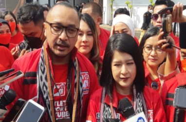 PSI Deklarasi Gabung Koalisi Besar 'Tim Jokowi'