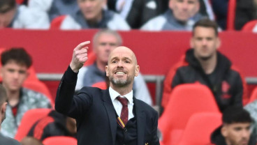 Prediksi MU vs Brentford: Ten Hag Sumringah Pemain Andalannya Bertahan di MU