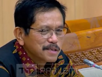 Anggota DPR Sebut Pertamina Kurang Sedekah, Singgung Minta Sarung Tak Dikasih