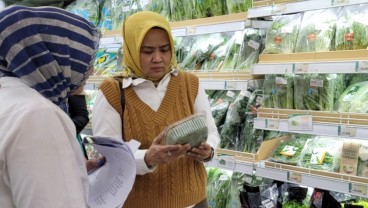 Sidak Keamanan Pangan, Indag Jabar Tindak Temuan di Pasar Tradisional dan Ritel