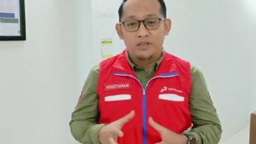 Ratusan Rumah di Dumai Terdampak, Kilang Pertamina Segera Lakukan Perbaikan