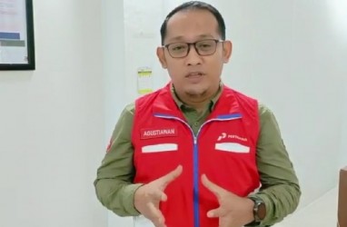 Ratusan Rumah di Dumai Terdampak, Kilang Pertamina Segera Lakukan Perbaikan