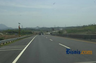 Kemantapan Infrastruktur Jalan Nasional di Jatim 97,34 Persen