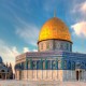Arab Saudi Kutuk Serangan Israel ke Masjid Al-Aqsa