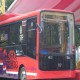 Bus Listrik Inka E-Inobus Siap Bersaing Rebutan Insentif PPN DTP