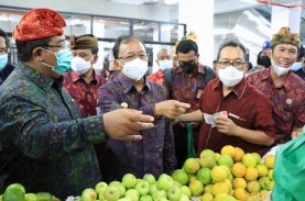 Wayan Koster Konsisten Tolak Israel, Bali Siap Batalkan…